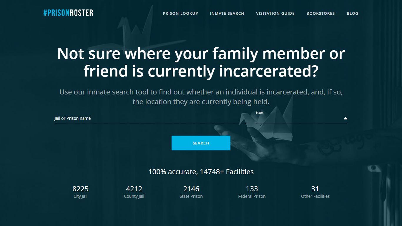 Port Angeles City Jail, WA Inmate Roster